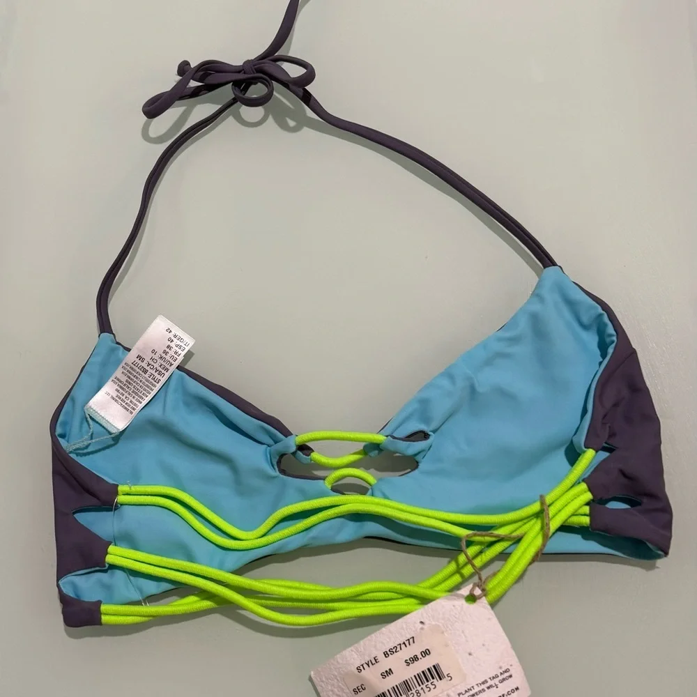 Anthropologie new basta